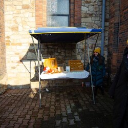 VI Rudzki Jarmark Bożonarodzeniowy