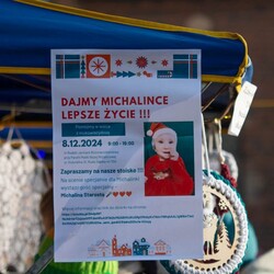 VI Rudzki Jarmark Bożonarodzeniowy