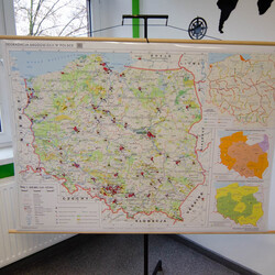 Otwarcie pracowni ekologicznej w I LO