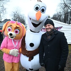 Świąteczne Kochłowice 3.0