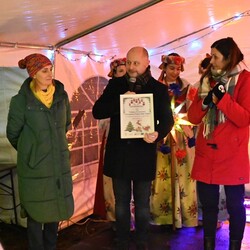 Świąteczne Kochłowice 3.0