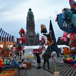 Rudzki Jarmark Świąteczny