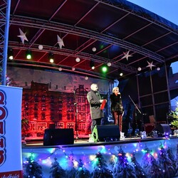 Rudzki Jarmark Świąteczny