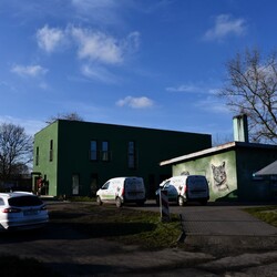 Kiermasz Świateczny TOZ Fauna