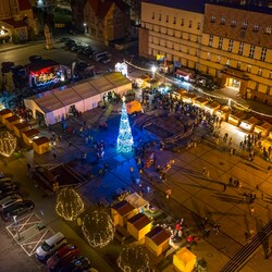Rudzki Jarmark Świąteczny
