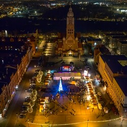 Rudzki Jarmark Świąteczny