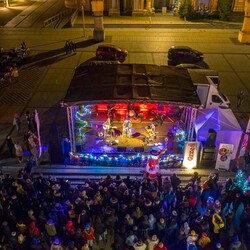 Rudzki Jarmark Świąteczny