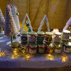 Rudzki Jarmark Świąteczny