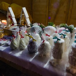 Rudzki Jarmark Świąteczny