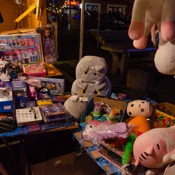 Rudzki Jarmark Świąteczny