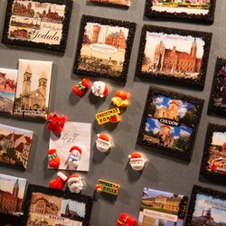 Rudzki Jarmark Świąteczny