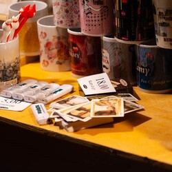 Rudzki Jarmark Świąteczny