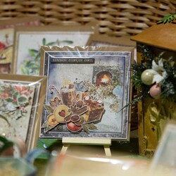 Rudzki Jarmark Świąteczny