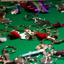 Rudzki Jarmark Świąteczny