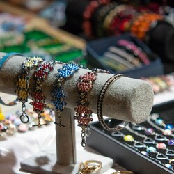 Rudzki Jarmark Świąteczny