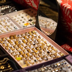 Rudzki Jarmark Świąteczny