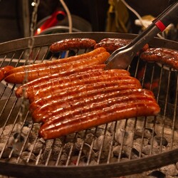 Rudzki Jarmark Świąteczny