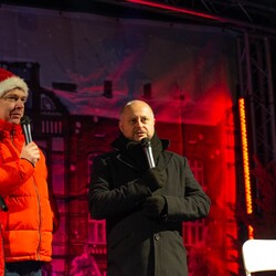 Rudzki Jarmark Świąteczny