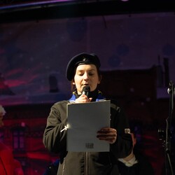 Rudzki Jarmark Świąteczny