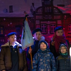 Rudzki Jarmark Świąteczny