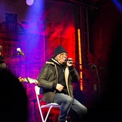 Rudzki Jarmark Świąteczny