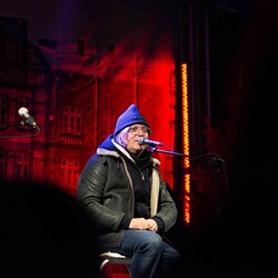 Rudzki Jarmark Świąteczny