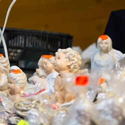 Rudzki Jarmark Świąteczny