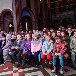 Wyjątkowy koncert Arki Noego w Kochłowicach