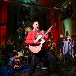 Wyjątkowy koncert Arki Noego w Kochłowicach