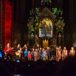 Wyjątkowy koncert Arki Noego w Kochłowicach