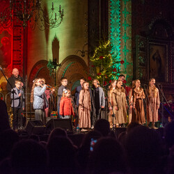 Wyjątkowy koncert Arki Noego w Kochłowicach