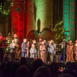 Wyjątkowy koncert Arki Noego w Kochłowicach