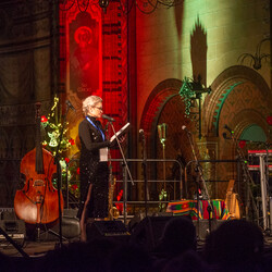 Wyjątkowy koncert Arki Noego w Kochłowicach