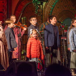 Wyjątkowy koncert Arki Noego w Kochłowicach