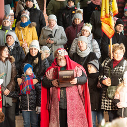 Święto Trzech Króli