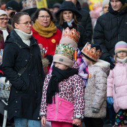 Święto Trzech Króli