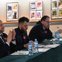 Debata oksfordzka WOŚP