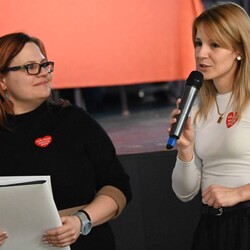 Debata oksfordzka WOŚP