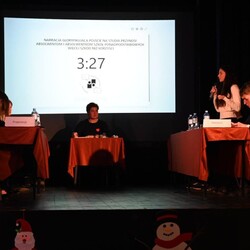 Debata oksfordzka WOŚP