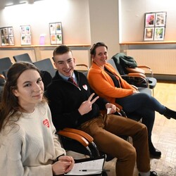 Debata oksfordzka WOŚP