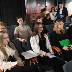 Debata oksfordzka WOŚP