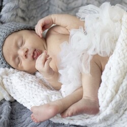 Najfajniejszy rudzki bobas 2024 roku wybrany!