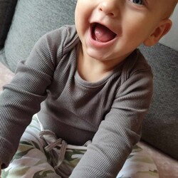 Najfajniejszy rudzki bobas 2024 roku wybrany!