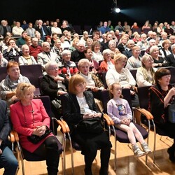 Dzień Babci i Dziadka w Domu Kultury