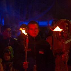 Światełko do Nieba