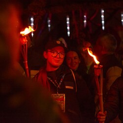 Światełko do Nieba