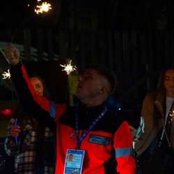 Światełko do Nieba