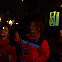 Światełko do Nieba