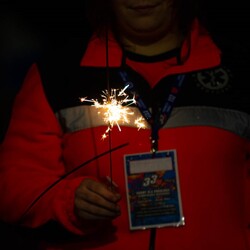 Światełko do Nieba