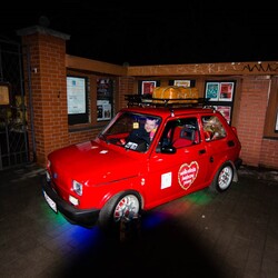 Światełko do Nieba